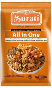 Surati All In One