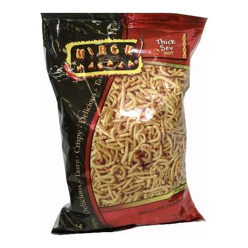 Mirch Masala Thick Sev