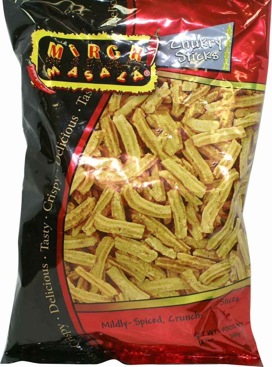 Mirch Masala Chukry Mix