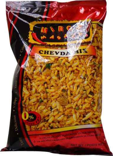 Mirch Masala Chevda Mix