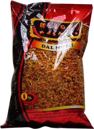 Mirch Masala Dal Mooth