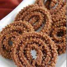 Idhayam Ragi Pidi Murukku