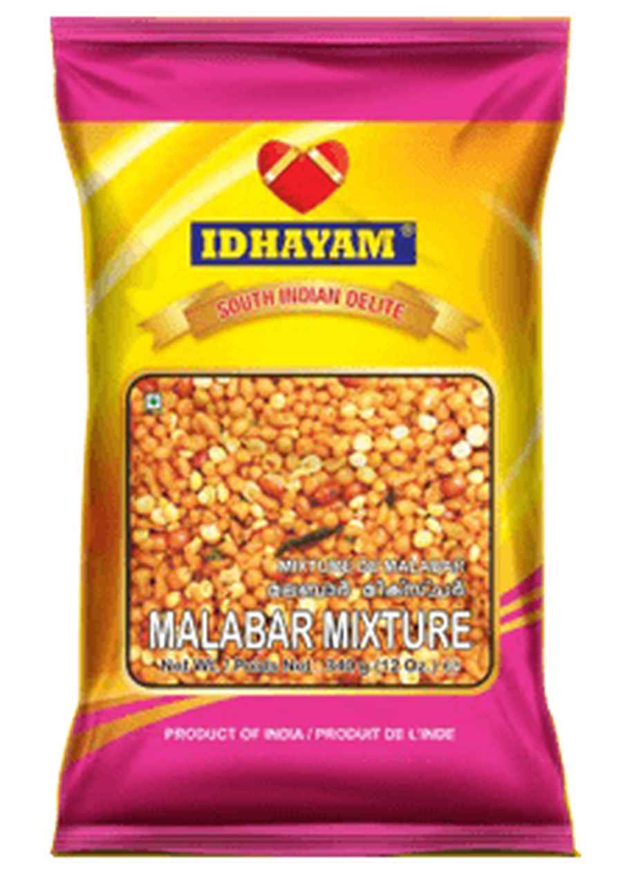 Idhayam Malabar Mix