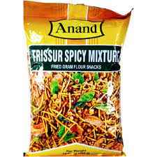 Anand Trissur Mix