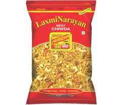Laxmi Narayan Special Chiwda