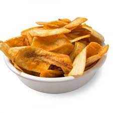 Bansi Plain Banana Chips