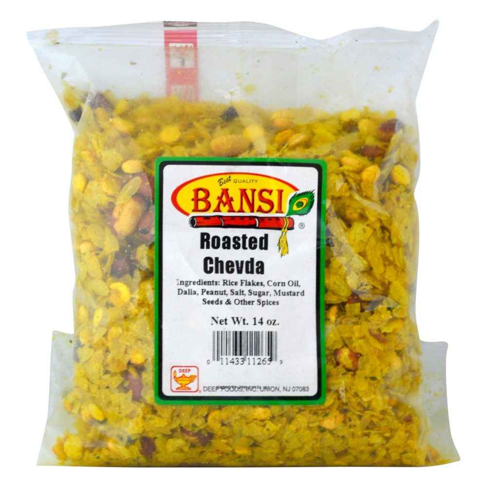 Bansi Roasted Chevda