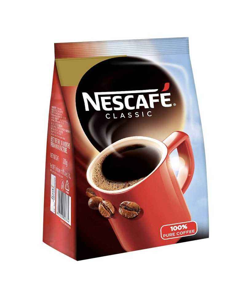 Nescafe Orginal