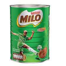 Nestle Milo