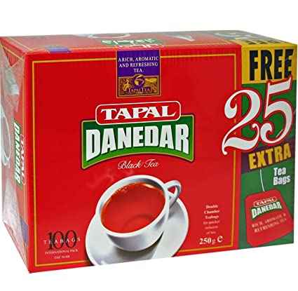 Tapal Danedar