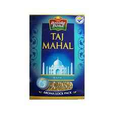 Brook Bond Taj Mahal