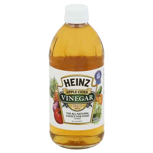 HEINZ VINEGAR