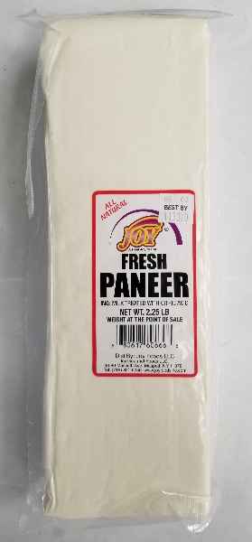 Joy Paneer