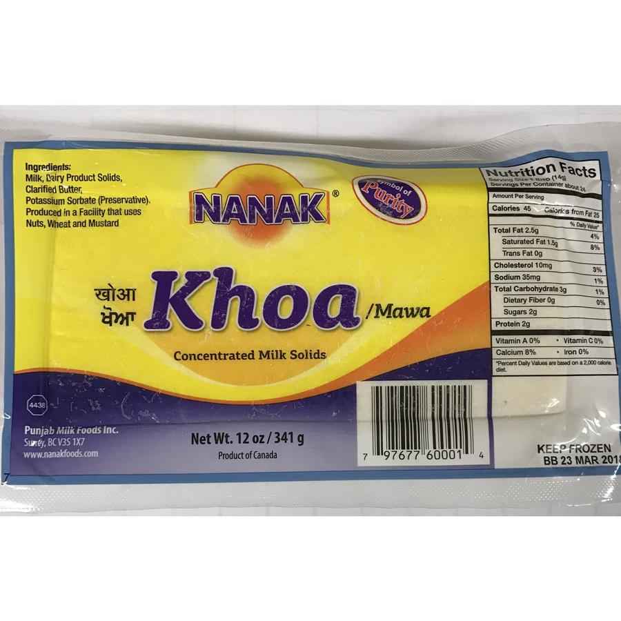Nanak Khoa