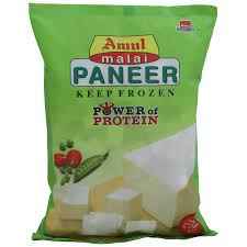 Amul Paneer Cubes