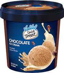 Vadilal Ice Cream Mithai Chocolate