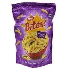 Real Namkeen Bites Bhavnagri Ghatia