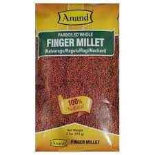 ANAND PARBOILED FINGER MILLET