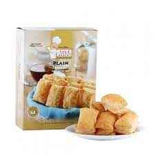 Atul Bakery Plain Khari