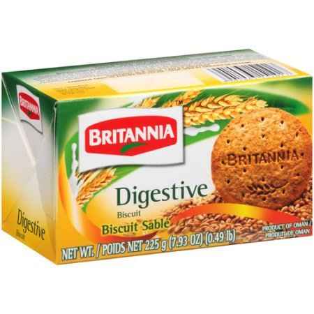 Britannia Soft Baked Cookies