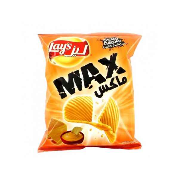 Lays Max