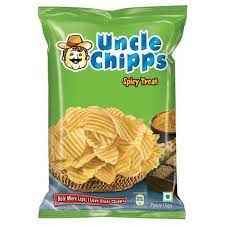 Uncle Chips