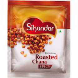 Sikandar Premium Roasted Chana