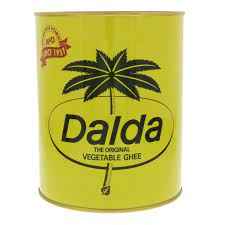 Dalda Vegetable Ghee