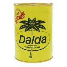 Dalda Vegetable Ghee