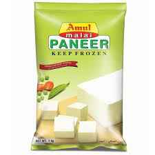 Amul Malai Paneer Cubes