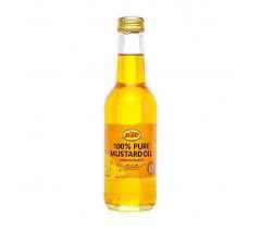 KTC 100% Pure Mustard Oil