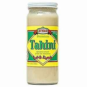 Zyad Tahini Sesame Paste