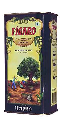 Figaro Olive Oil
