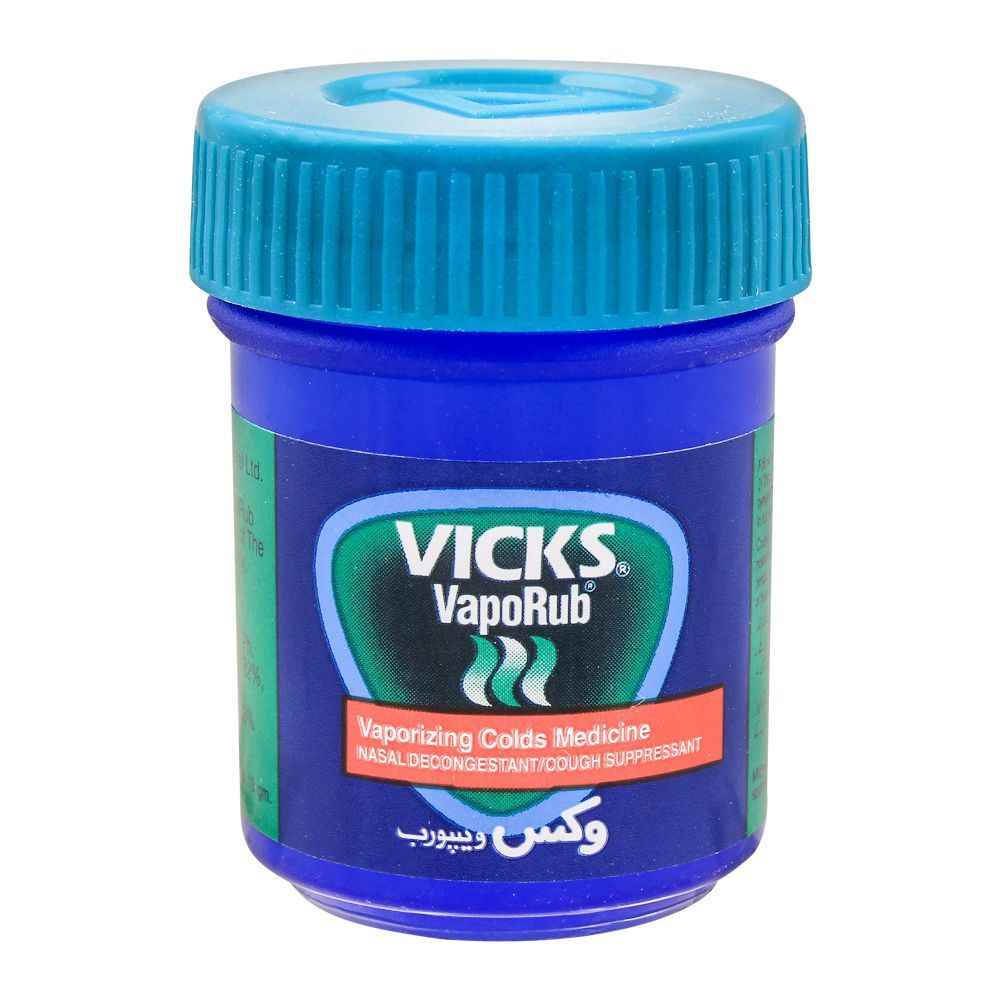 Vicks Balm
