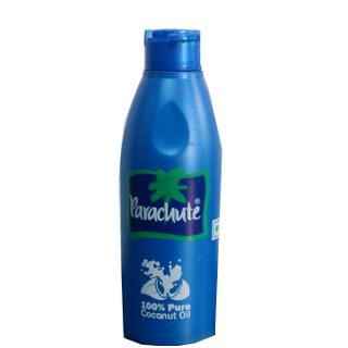 Parachute Coconut Oil