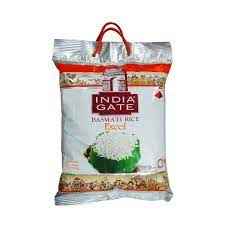 India Gate Excel Basmati Rice