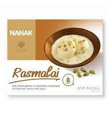 Nanak Rasmalai