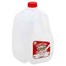 Cream O Land Milk