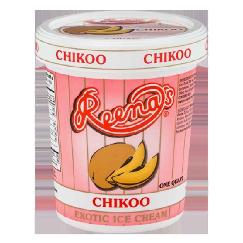 Reena Chikoo