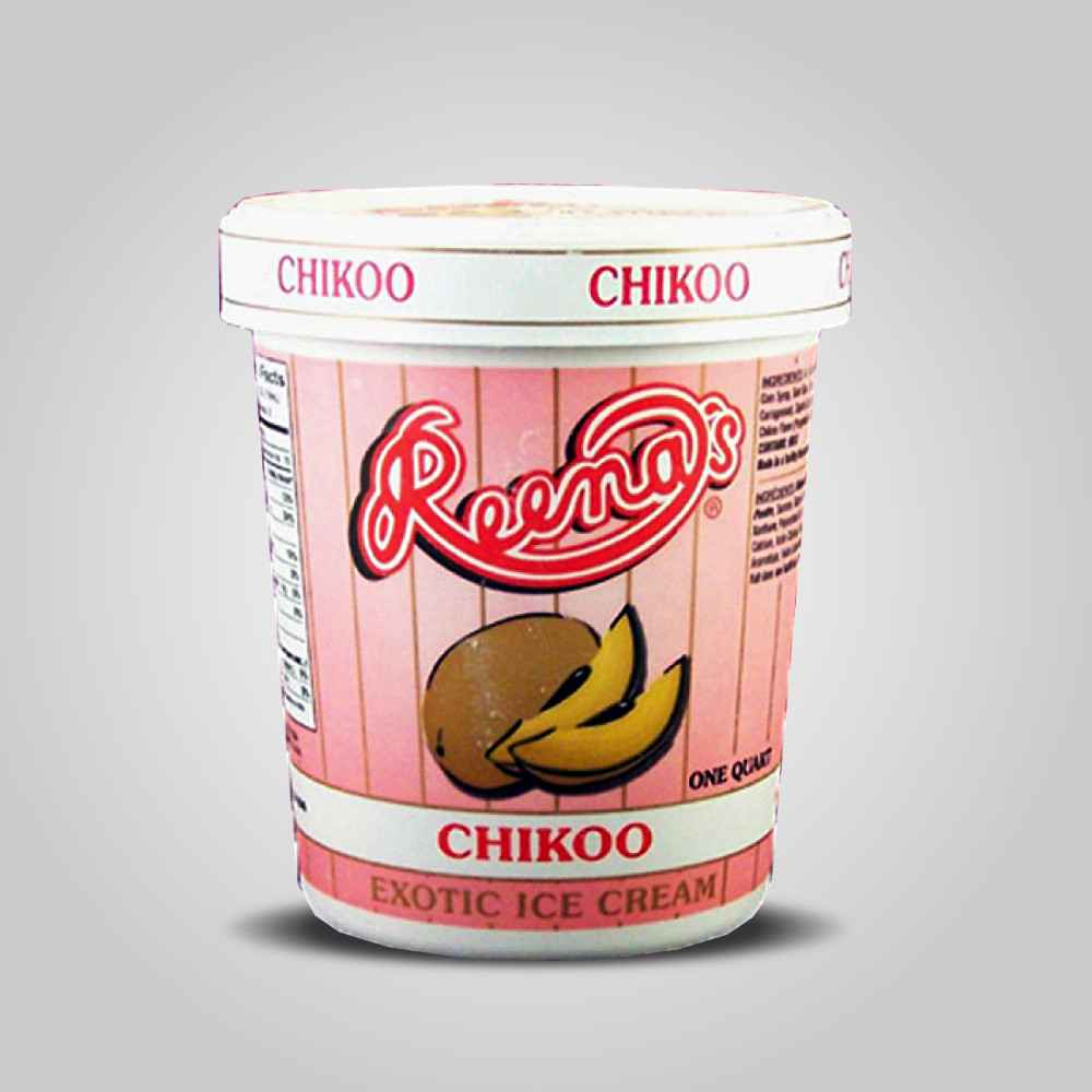 Reena Chikoo
