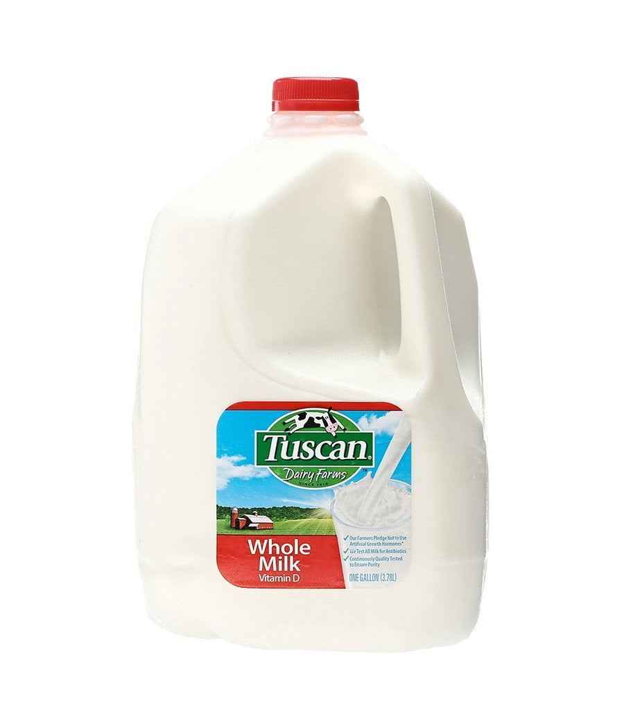 Tuscan Milk Whole Milk