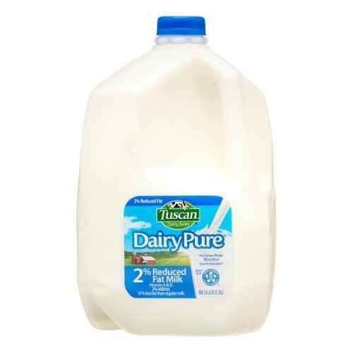 Tuscan 2% Reduce Fat Milk