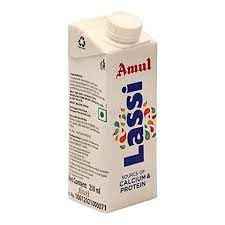 Amul Lassi