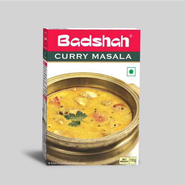 Badshah Curry Masala