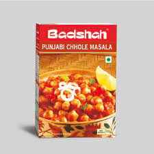 Badshah Punjab Choley Masala