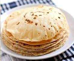 Roti Fresh