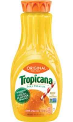 Tropicana Orange