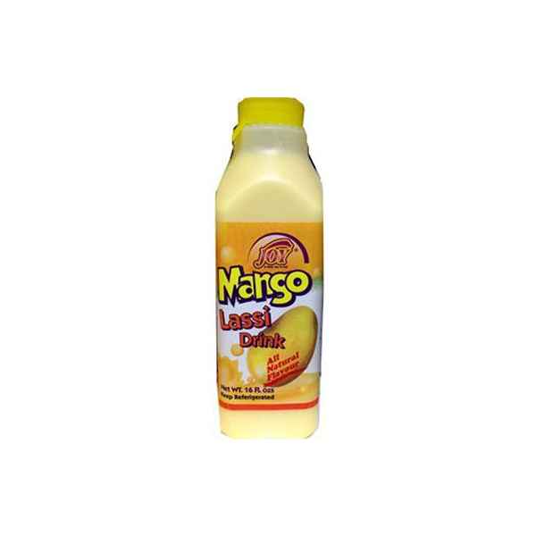 Joy Salty Lassi Drink