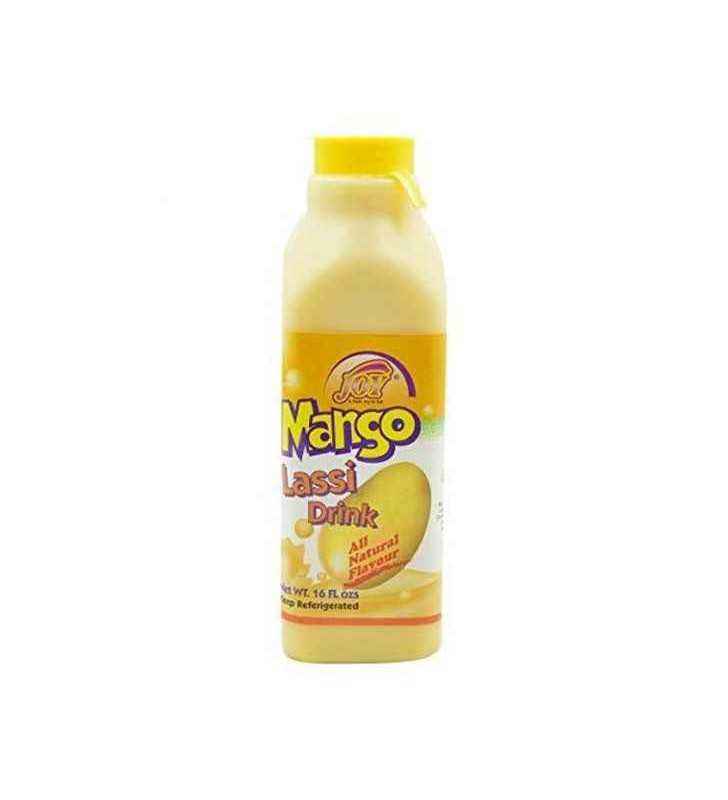 Joy Mango Lassi Drink