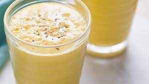 Joy Mango Lassi Drink